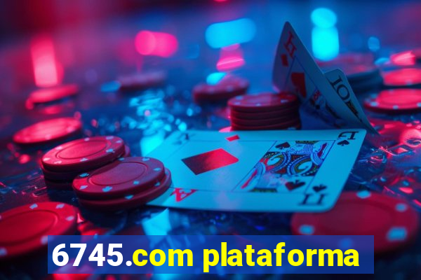 6745.com plataforma